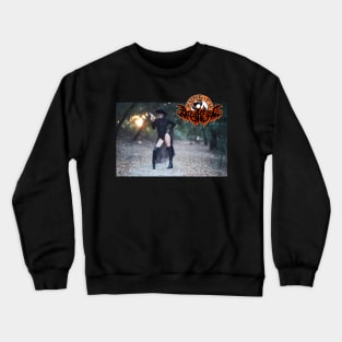 Fablechan Outlaw Crewneck Sweatshirt